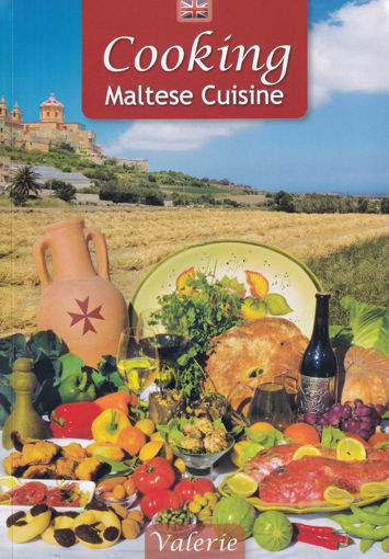 Picture of COOKING MALTESE CUISINE